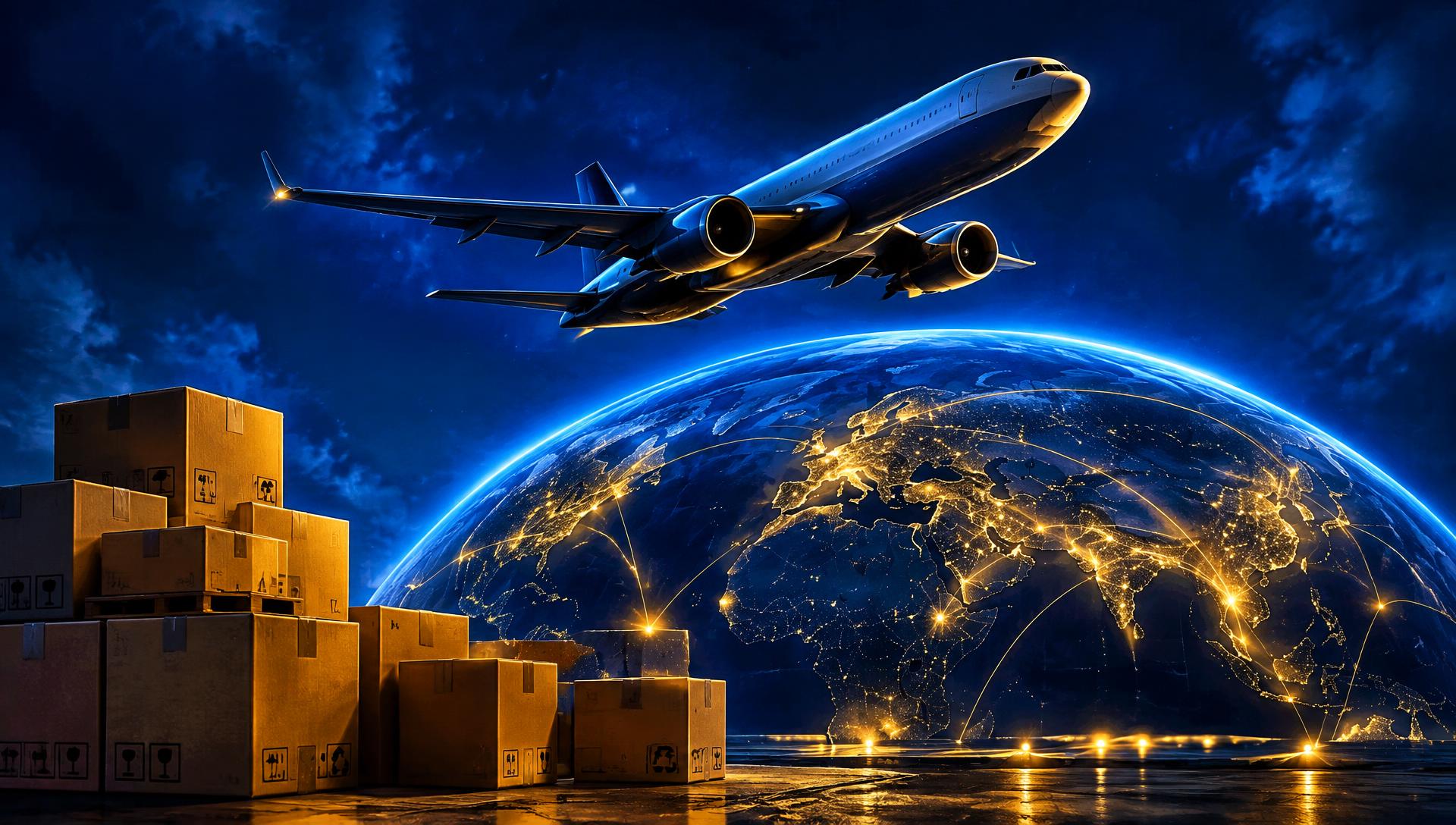 International Courier